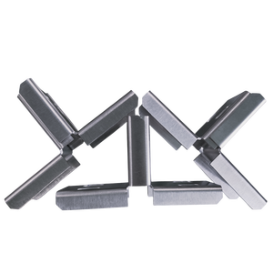 Mecanizado CNC de Precisión, Piezas de Acero, Corte Láser Personalizado, Fabricación de Componentes Metálicos OEM, Proveedor Mayorista - Product Image 4