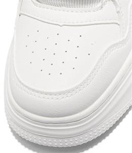 Zapatos Deportivos Casuales para Hombre, Otoño 2024, Transpirables, con Parte Superior de Cuero Patentado, Estilo Walking - Product Image 3