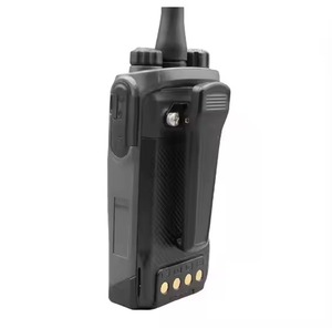 เครื่องรับส่งวิทยุดิจิทัลสองทางระบบดิจิทัล PD408 PD406 PD402 PD400 HYT ระบบ UHF VHF DMR - Product Image 2