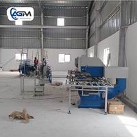 Machines de perçage du verre de haute productivité et efficaces répondant à tous les besoins des clients