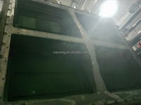 Cetakan nonstandar EPP kustom | Alat presisi & prototipe untuk otomotif/Aerospace/Industria EPP Molds OEM Harga menguntungkan