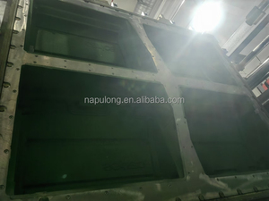 Tùy chỉnh <span class=keywords><strong>EPP</strong></span> khuôn mẫu không chuẩn | dụng cụ chính xác & tạo mẫu cho ô tô/hàng không vũ trụ/Công nghiệp <span class=keywords><strong>EPP</strong></span> khuôn OEM giá thuận lợi - Product Image 5