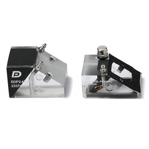 Ultrasonik Doppler ultrasonik faz diziler için kama faz dizi prob - Product Image 2