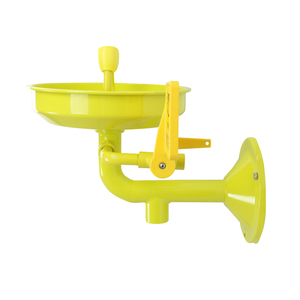 Estación <span class=keywords><strong>de</strong></span> <span class=keywords><strong>Lavaojos</strong></span> <span class=keywords><strong>de</strong></span> Emergencia <span class=keywords><strong>de</strong></span> Doble Boquilla, <span class=keywords><strong>de</strong></span> Acero Inoxidable, Montada en la <span class=keywords><strong>Pared</strong></span>, Nueva y Más Vendida |   Equipo <span class=keywords><strong>de</strong></span> Seguridad Industrial y <span class=keywords><strong>de</strong></span> Laboratorio - Product Image 4