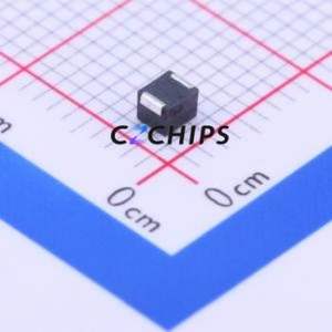 Inducteur de puissance NLV25T-012J-EFD 1008 ( Inductance : 12nH )( Précision : 5% Courant nominal : 500mA ) - Product Image 2