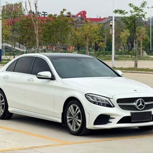 <span class=keywords><strong>Mercedes</strong></span>-Benz <span class=keywords><strong>Classe</strong></span> <span class=keywords><strong>C</strong></span> 200 L Sporty Sedan 1.5T d'<span class=keywords><strong>occasion</strong></span> à vendre à <span class=keywords><strong>prix</strong></span> avantageux en Chine pour <span class=keywords><strong>2021</strong></span> - Product Image 2