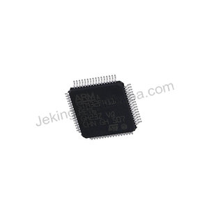 Jeking stm32f411re MCU 512KB 50 I/O 100 MHz 16 kênh LQFP-64 <span class=keywords><strong>stm32f411ret6</strong></span> - Product Image 2