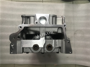 Nouvelle culasse JAPKOR YD25 ETI pour Nissan Cabstar Frontier Murano Navara Urvan <span class=keywords><strong>RENAULT</strong></span> <span class=keywords><strong>Maxity</strong></span> 908527 110405X00A - Product Image 6