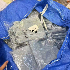 Vêtement d'Occasion Populaire pour Homme : Sweat à Capuche Épais Très Vendu - Product Image 6