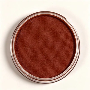<span class=keywords><strong>Peinture</strong></span> <span class=keywords><strong>acrylique</strong></span> pour le <span class=keywords><strong>visage</strong></span> Snazaroo 1118999, brun foncé, pot de 18 ml, respectueuse de la peau, à base d'eau, mélangeable à l'eau, sans parabène, pour le <span class=keywords><strong>visage</strong></span> et le corps - Product Image 1