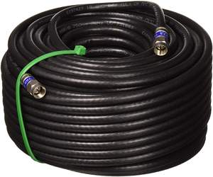 RG 6 Triple Shield <span class=keywords><strong>RG59</strong></span> RG 58 kabel koaksial untuk komunikasi jaket PVC - Product Image 6