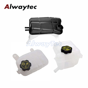 Bouteille d'eau auxiliaire, réservoir de liquide de refroidissement du moteur, radiateur, réservoir d'expansion de débordement, réservoir 13220124 217100005R pour Ford Buick Opel - Product Image 5