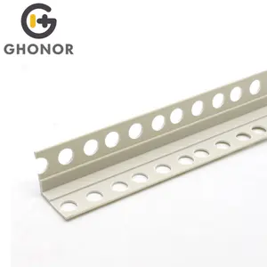 Factory Supply 45 Degree Bead Perforated Drywall Corner