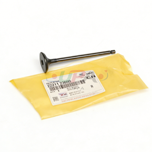 Válvula de admisión del sistema de motor de alta gama 22211-23600 para Hyundai Elantra Kia Ceed 2221123600 - Product Image 6