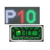 P10 écran led coffret cadeau mur publicitaire intérieur location écran led géant extérieur pantalla led écran vidéo