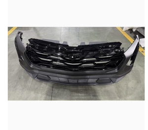 Ensemble de pare-chocs avant de haute qualité YLD 26506382/26506392/26506394/26413163 pour <span class=keywords><strong>Chevrolet</strong></span> Equinox <span class=keywords><strong>RS</strong></span> 2025 Pièces automobiles - Product Image 4