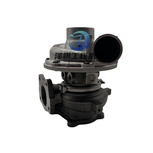 ISUZU gốc ISP turbo tăng áp 4hk1 động cơ diesel mô hình 1876182580/1876182591 cho các bộ phận máy móc xây dựng - Product Image 5