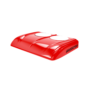 เครื่องปรับอากาศติดรถบรรทุกแบบพกพา 12V/24V สำหรับขายส่ง พร้อมระบบอัจฉริยะสำหรับจอดรถ - Product Image 6