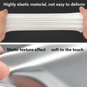 Hongcai personnalisé imprimé plaque épaisse Silicone <span class=keywords><strong>transfert</strong></span> de chaleur Film PU vinyle rouleau pour les applications de vêtements - Product Image 5