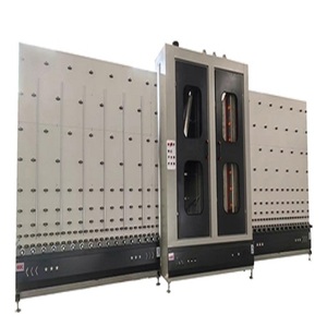 Machine de lavage de verre à <span class=keywords><strong>rondelle</strong></span> verticale haute performance <span class=keywords><strong>pour</strong></span> fenêtres et portes faisant des machines - Product Image 3