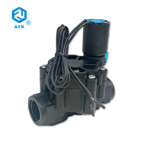 3/4 inch cơ hoành cấu trúc thường đóng cử<span class=keywords><strong>a</strong></span> thủy lợi <span class=keywords><strong>solenoid</strong></span> van nước với năng lượng mặt trời hẹn giờ - Product Image 6