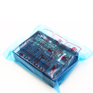 Original MITSUBISHI PLC A1S64TCTT-S1 Temperatura Controle Módulo - Product Image 3