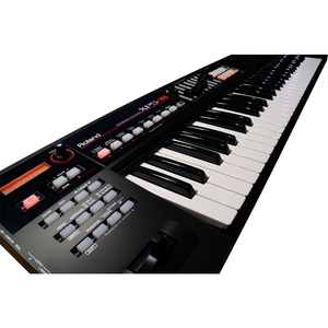 <span class=keywords><strong>Clavier</strong></span> <span class=keywords><strong>arrangeur</strong></span> synthétiseur électronique Roland XPS-10-BK pour performances professionnelles - Product Image 5