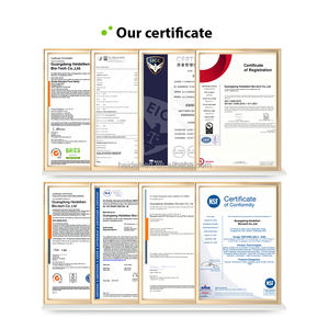 Cápsulas Blandas <span class=keywords><strong>de</strong></span> Luteína y Arándanos HDK para la Salud Ocular, Apoyo a la Visión con Extracto <span class=keywords><strong>de</strong></span> Arándanos, Protección Macular, Cápsulas Antioxidantes - Product Image 4