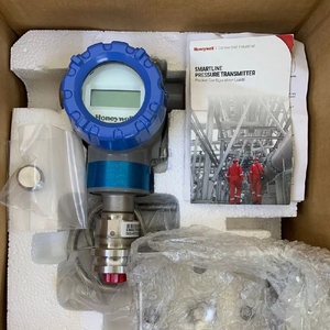 Nouveau et original STG77L SmartLine haute précision pour utilisation dans les centrales électriques pétrolières et gazières - Product Image 1