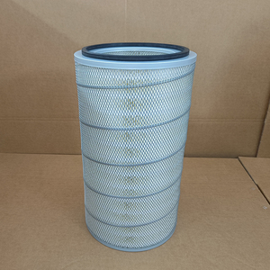 Filtro de Aire Mengma 71161512-66010 para Compresor de Aire de Tornillo, Cilindro de Papel Filtrante de Alta Calidad, Nuevo en Stock - Product Image 2