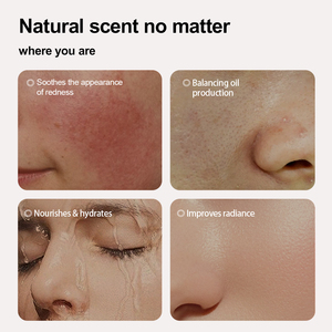 Huile pour le visage pour marque privée huile de blanchiment de la peau huile de romarin bio - Product Image 3
