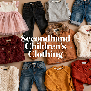Venta al por mayor de camisetas de moda de otoño de segunda mano para niños estilos mixtos cálido y cómodo pedido mínimo 45 kilogramos - Product Image 1