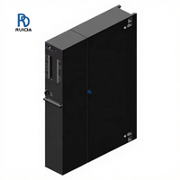 Módulo de CPU PLC 6ES7412-5HK06-0AB0 100% Nuevo con Comunicación RS485 para Control Industrial y Programación PLC