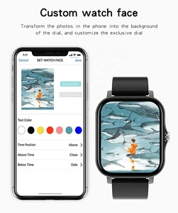 Dual Band T55pro T55 Pro <span class=keywords><strong>Max</strong></span> <span class=keywords><strong>2</strong></span> ใน 1 smartwatch Series 8 7 สมาร์ทวอท์ชพร้อมหูฟัง <span class=keywords><strong>2</strong></span> ใน 1 หูฟัง TWS สร้อยข้อมือไร้สายชุด - Product Image 4
