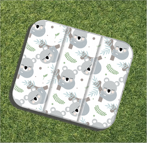 Alfombrilla Plegable Anti-Fatiga con Diseño de Transporte, Tan Ligera que se Olvidarás de su Existencia, Tan Cómoda que <span class=keywords><strong>Nunca</strong></span> Saldrás Sin Ella - Product Image 2