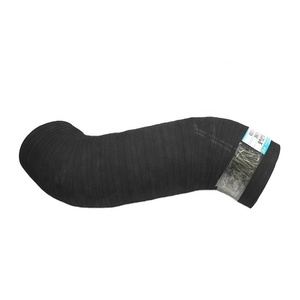Hot Sales Excavator <b>Rubber</b> <b>Hose</b> DH215-9 Air Intake <b>Hose</b> 420101-00226B - Product Image 1