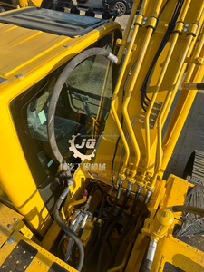 Excavadora Komatsu de Japón, motor de buen rendimiento, precio competitivo, modelo C200, PC210, PC220, PC240, PC210, PC220, PC240, 12, 12, 12, 30, 30, 12, 30, 30, 30, 30 - Product Image 6