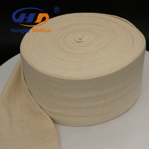 Beste Prijs Elastische Orthopedische Stockinette Bandage Buisvormig Compressieverband - Product Image 5