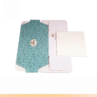 Boîte en papier personnalisée avec logo, boîte à pâtisserie, emballage de gâteau en papier avec fenêtre, boîte à collation