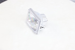 ไฟหน้ารถจักรยานยนต์รุ่นใหม่ไฟหน้าสกู๊ตเตอร์สำหรับ <span class=keywords><strong>Vespa</strong></span> <span class=keywords><strong>S150</strong></span> s 150 - Product Image 5