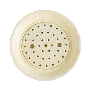 Kreative Keramik-Dampfplatte für Dumplings, Doppelschichtige Abtropfplatte für die Küche, 7 Optionen - Product Image 4