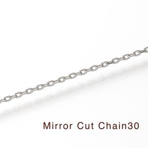 Venta al por mayor de lujo mejor Premium único de plata de las mujeres cubanas de moda cadenas collares - Product Image 4