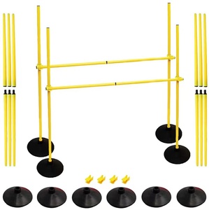 Barril perforado de 38cm para entrenamiento deportivo de fútbol, equipo de fútbol multifuncional, gran oferta - Product Image 6