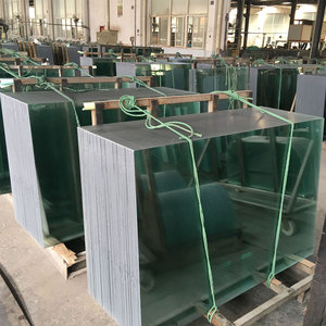 High Quality and Inexpensive Tempered Glass with High <strong>Security</strong> Tempered Glass for Building - Product Image 2