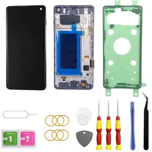 Prix usine fabricant fournisseur <span class=keywords><strong>Z5</strong></span> S10 + Z Flip 5G écran Lcd avec votre meilleur choix - Product Image 6