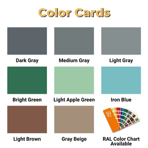 Revestimiento líquido de capa superior de textura decorativa epoxi resistente al deslizamiento para pintura de revestimiento de suelo de estacionamiento de fábrica de garaje - Product Image 6