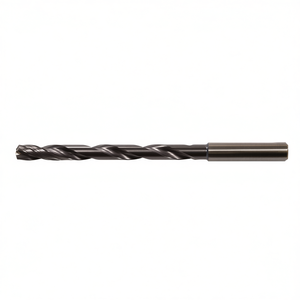 Ttake Carbide <b>Drill</b> Bit TA1048 6 <b>Guide</b> Pads Optimized Core Coated for Machine Tools - Product Image 2