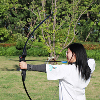 Arc à poulies M99 avec viseur point rouge, flèches de chasse et de tir à l'arc en fibre de verre