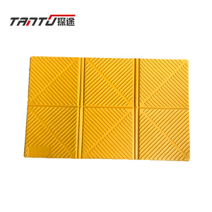 Tappetino da campeggio pieghevole in schiuma <span class=keywords><strong>EVA</strong></span> tappetino da campeggio per dormire bene sottile - Product Image 5