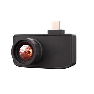 กล้องถ่ายภาพความร้อนความละเอียดสูง TTLTES HT-301 384*288 USB สำหรับสมาร์ทโฟน Android รองรับ OEM ODM สำหรับงานกลางแจ้งและพลาสติก - Product Image 1